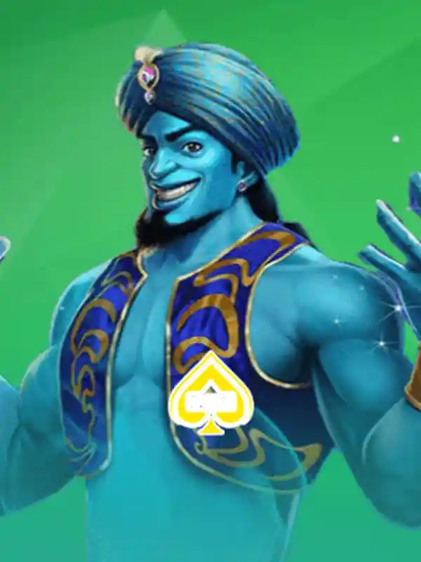 Askmeslot স্লট গেম ইমেজ - crexbet99